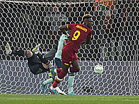 Впервые в 21 веке