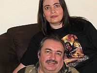 В США умер украинский писатель-фантаст Сергей Дяченко