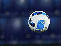 Дор Перец отыграл 63 минуты.