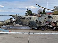 Генштаб ВСУ опубликовал данные о потерях российской армии на 72-й день войны