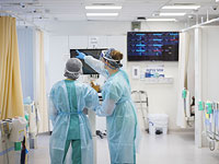 Минздрав Израиля 6 мая не опубликовал данные по коронавирусу, накануне были представлены уточненные сведения по смертности