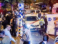 Разрешено к публикации: один из погибших в Эльаде – израильтянин, отвезший террористов к месту теракта