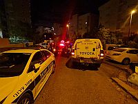 В Кирьят-Ате убита женщина, задержан ее сын