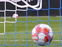 Чемпионат Германии. 