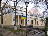 В Харьковской области в результате обстрела российскими войсками уничтожен музей Григория Сковороды