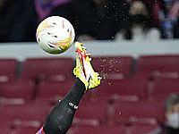 Чемпионат Испании. 