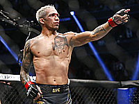 UFC. Чемпион 