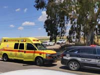 На шоссе 44 в результате столкновения автомобиля и мотоцикла погиб 27-летний мотоциклист