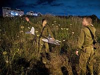 Израильские силы безопасности продолжают розыск террористов, осуществивших теракт в Эльаде