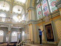 Индийская полиция провела учения для обеспечения безопасности посольства Израиля в Дели