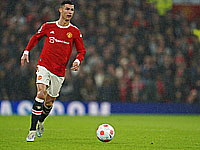 Сенсация чемпионата Англии.