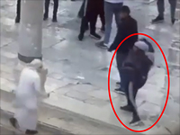 Полиция задерживает участников беспорядков в Иерусалиме: среди них 19-летняя жительница Рамаллы