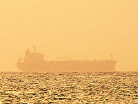 ЕС предлагает запретить страховать перевозки российской нефти