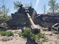 Генштаб ВСУ опубликовал данные о потерях российской армии на 74-й день войны