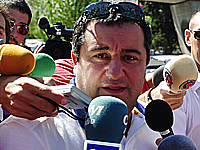 Умер один из самых влиятельных футбольных агентов Мино Райола