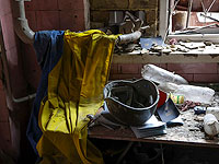 Эвакуация из Мариуполя. По словам Денисовой,