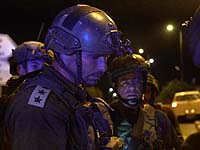 Силы ЦАХАЛа и ЯМАМ задержали двух террористов, осуществивших теракт у въезда в Ариэль