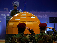 Иранец, допрошенный