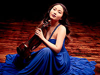 Стелла Чен: 