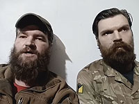 Пресс-конференция полка 