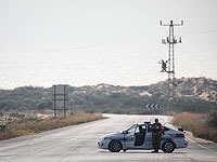 9 мая в районе Ашдода будут перекрываться дороги в связи с перевозкой нестандартного груза