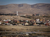 Правительство Израиля выделяет 400 млн шек на развитие городов Негева