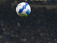 Дор Перец вышел на замену. Руслан Малиновский сделал голевую передачу. Результативный пас вратаря