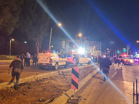 В Умм эль-Фахме тела 