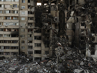 Создан русскоязычный онлайн-архив российских военных преступлений в Украине