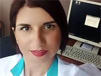 При эвакуации с