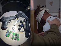 ЦАХАЛ: задержаны пособники террористов, совершивших нападения в Эльаде и Ариэле