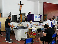 Президентские выборы на Филиппинах, фаворит – сын диктатора Маркоса