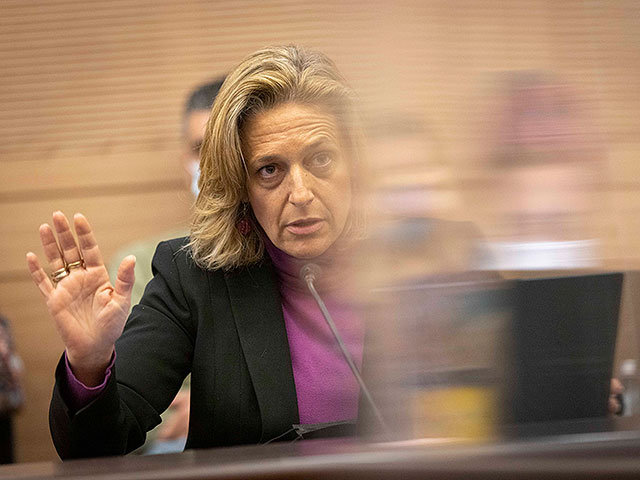 Шарон Эльрои-Прайс: в Израиле нет эпидемии сальмонеллеза, связанной с продукцией