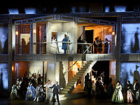 Израильская Опера представляет новый сезон 2022-2023