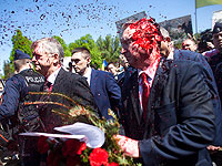 В Варшаве совершено нападение на российского посла