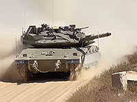 Армия обороны Израиля объявила о начале крупномасштабных учений 