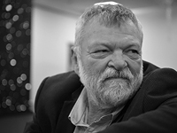 Скончался бывший депутат Кнессета Илан Гилон