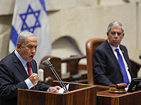 Кнессет отклонил вотумы недоверия правительству Беннета