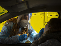 Эпидемия коронавируса в Израиле: число зараженных снова растет на фоне ослабления карантинных мер