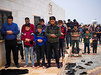 Эрдоган: депортации сирийских беженцев не будет