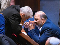 Политический кризис: коалиция зависит от РААМ и Объединенного списка