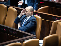 Политический кризис: коалиция зависит от РААМ и Объединенного списка