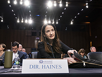 Разведка США представила доклад о планах Путина и перспективах войны в Украине