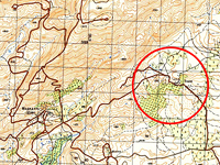 SANA: армия Израиля нанесла удар по цели на сирийской части Голанских высот