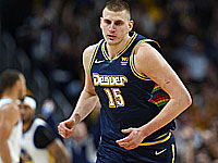 Йокич второй раз подряд станет самым ценным игроком НБА