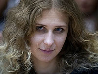 Марии Алехиной удалось покинуть Россию