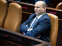 Беннет: палестинская сторона отказалась от совместного расследования обстоятельств гибели журналистки