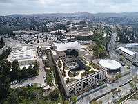 Центр израильской археологии получил миллионное пожертвование