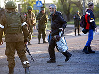 Мэр Мариуполя призывает к полной эвакуации города, где остаются 150-170 тысяч жителей