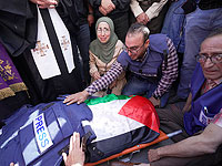 Гибель журналистки в Дженине. Видеосвидетельства: боевики стреляли и считали, что убили солдата